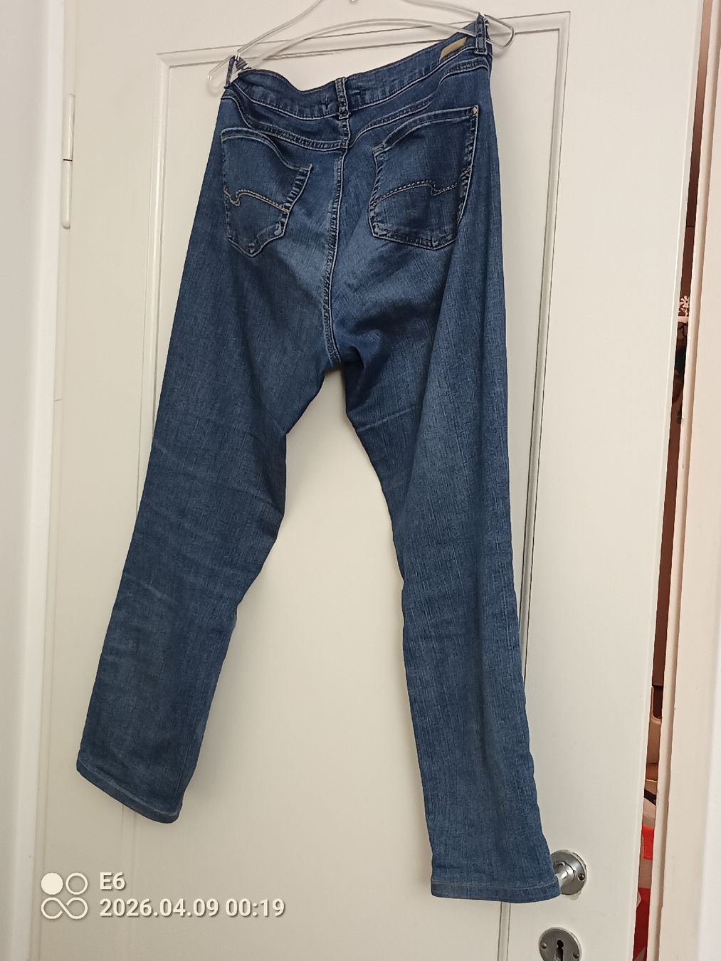 Angels Jeans: Jeans Marke: Angels – Usato da Zürich venduto da Mitzi6 1
