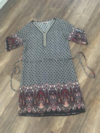 Kleid