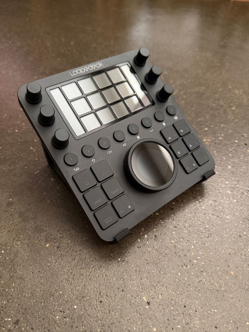 Claviers: Loupedeck CT Controller mit Ableton & Cubase Pro Profiles – Neuf (Voir description) à Gretzenbach par Spacemonk13 4