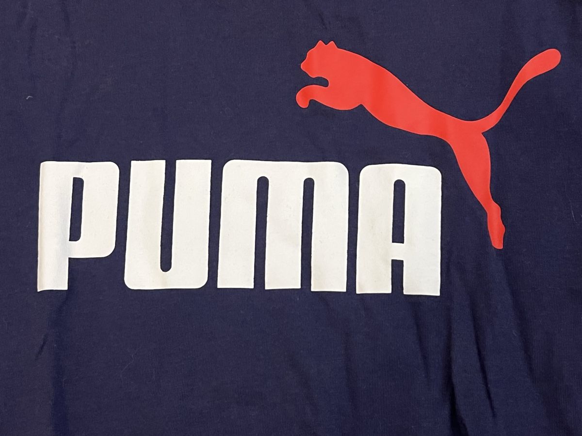 Puma Camicie, T-shirt & Polo: Tshirt Kinder Grösse 152 – Usato da Herisau venduto da YOLO76 3