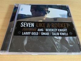 Seven – Like A Rocket