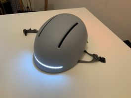 UNIT 1 Faro Smart Helm mit MIPS – Gr. L (59-62cm) – Wie neu!