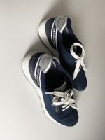 Sneaker Marco Tozzi Dunkelblau Grösse 37