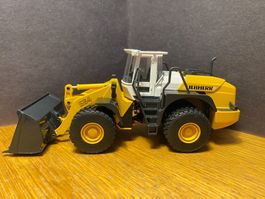 Liebherr 564 Knickgelenk-Lader - JOAL 1:50