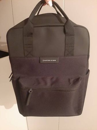 Kapten & Son Rucksack brandneu