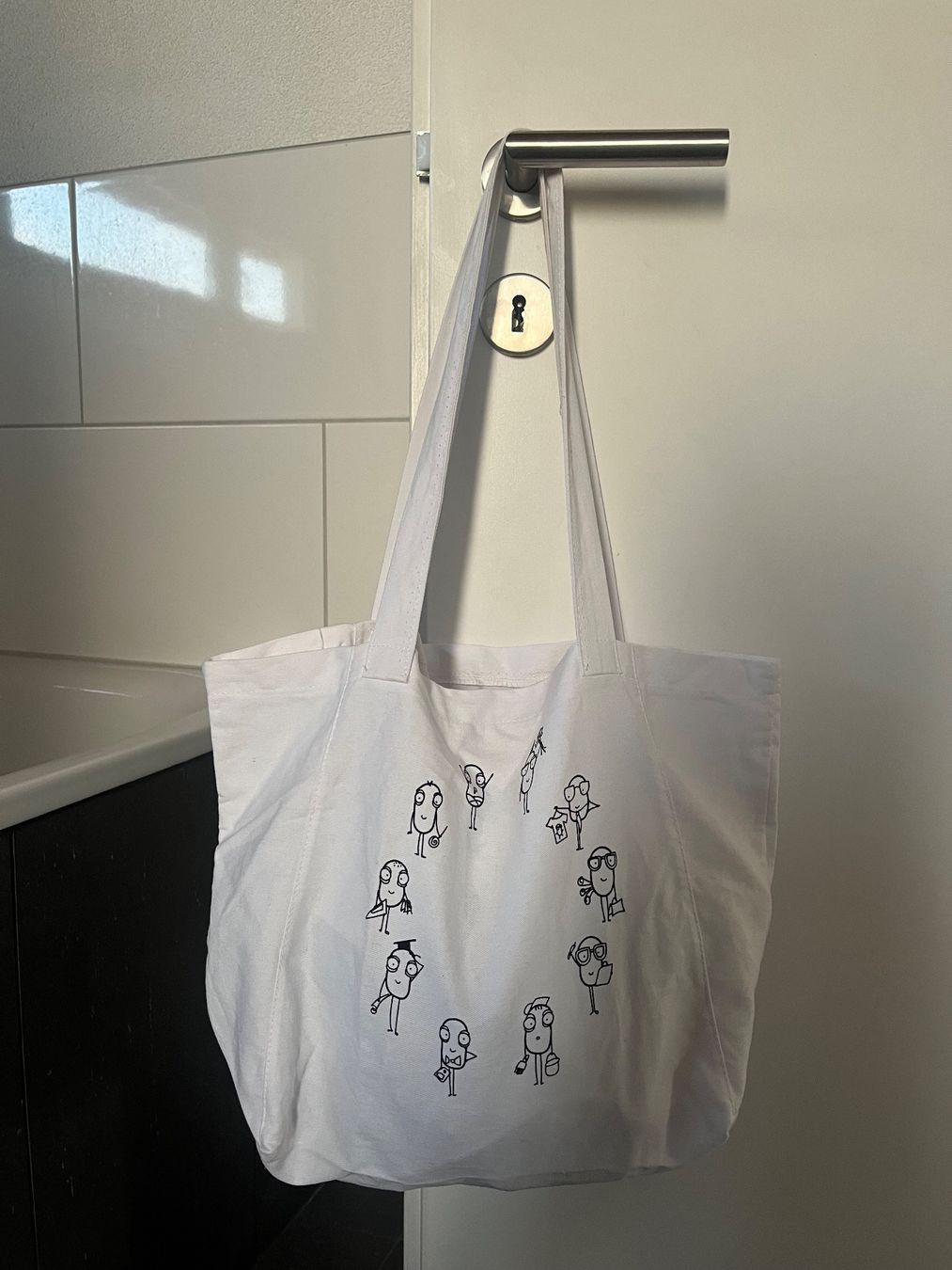 Borse: Quipster 10th anniversary bag – Nuovo (secondo la descrizione) da Gurmels venduto da sar_znc6