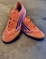 Adidas F50 Gr.42 Hallenschuhe