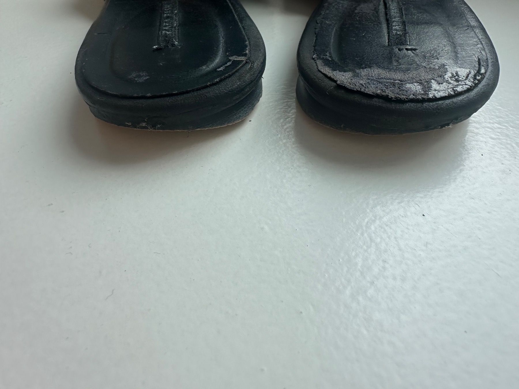 Zara Scarpe da donna: Dunkelblaue ZARA Mules 39 – Difettoso da Uster venduto da Monika_OB 3