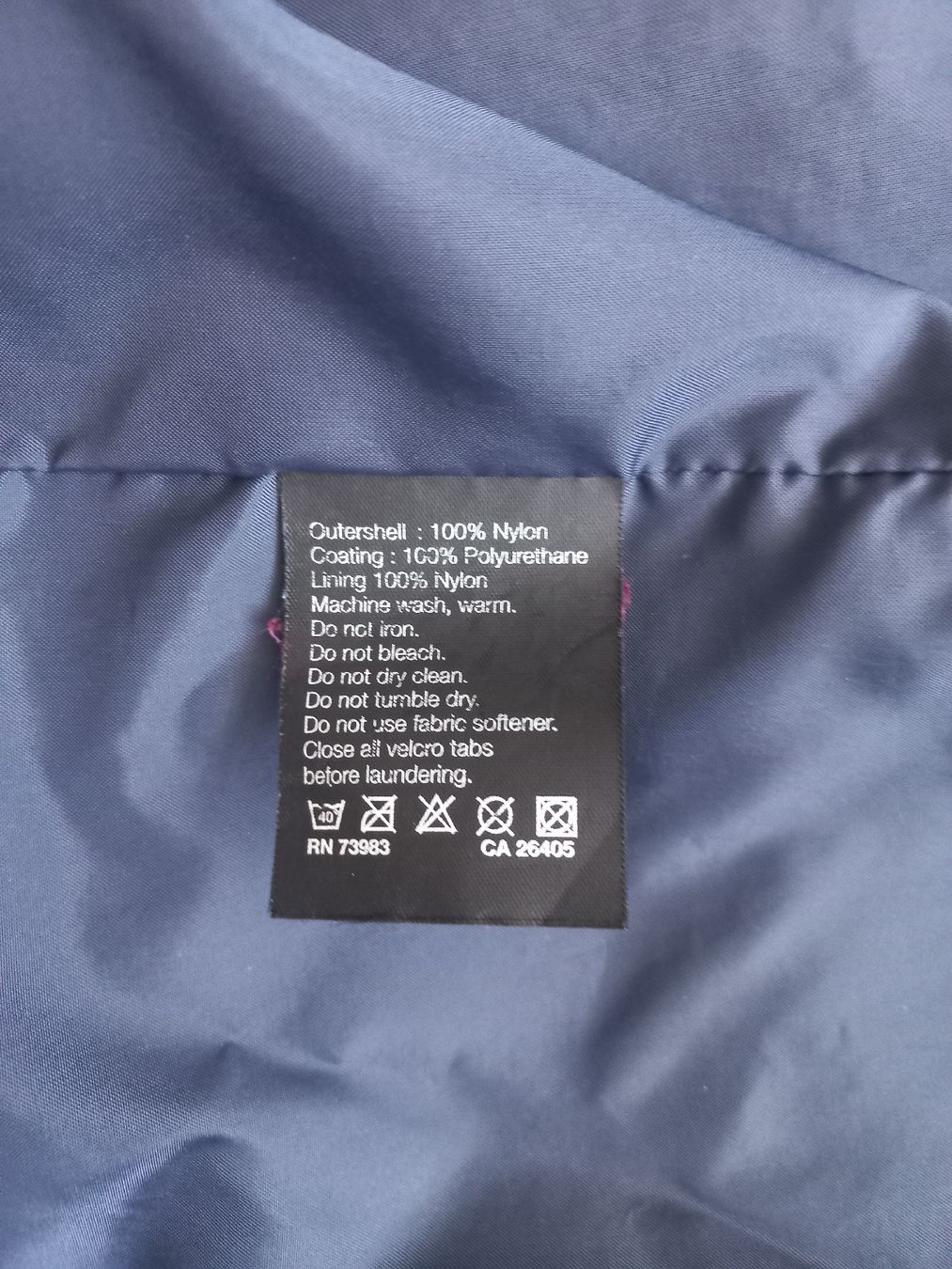 Helly Hansen Giacche: Vintage Helly Hansen Jacke XXL – Usato da Wangen b. Olten venduto da SecondStory4u 6