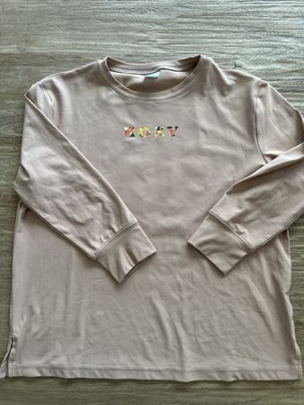 Roxy UV Shirt / Badeshirt Gr.130 neuwertig