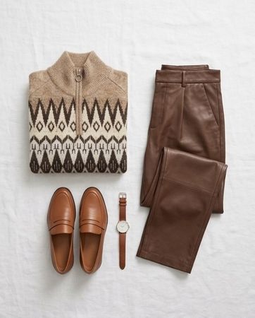 OBJISALA Pullover - neuf - M