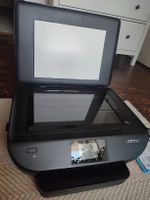 Multifunktionsdrucker HP Envy 5640 All-in-One