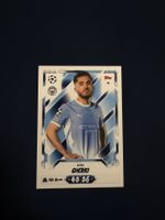 Cherki Manchester City Champions League 2026/27