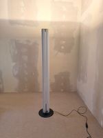 Megaron Stehleuchte von G. Frattini für Artemide 1979 Italy