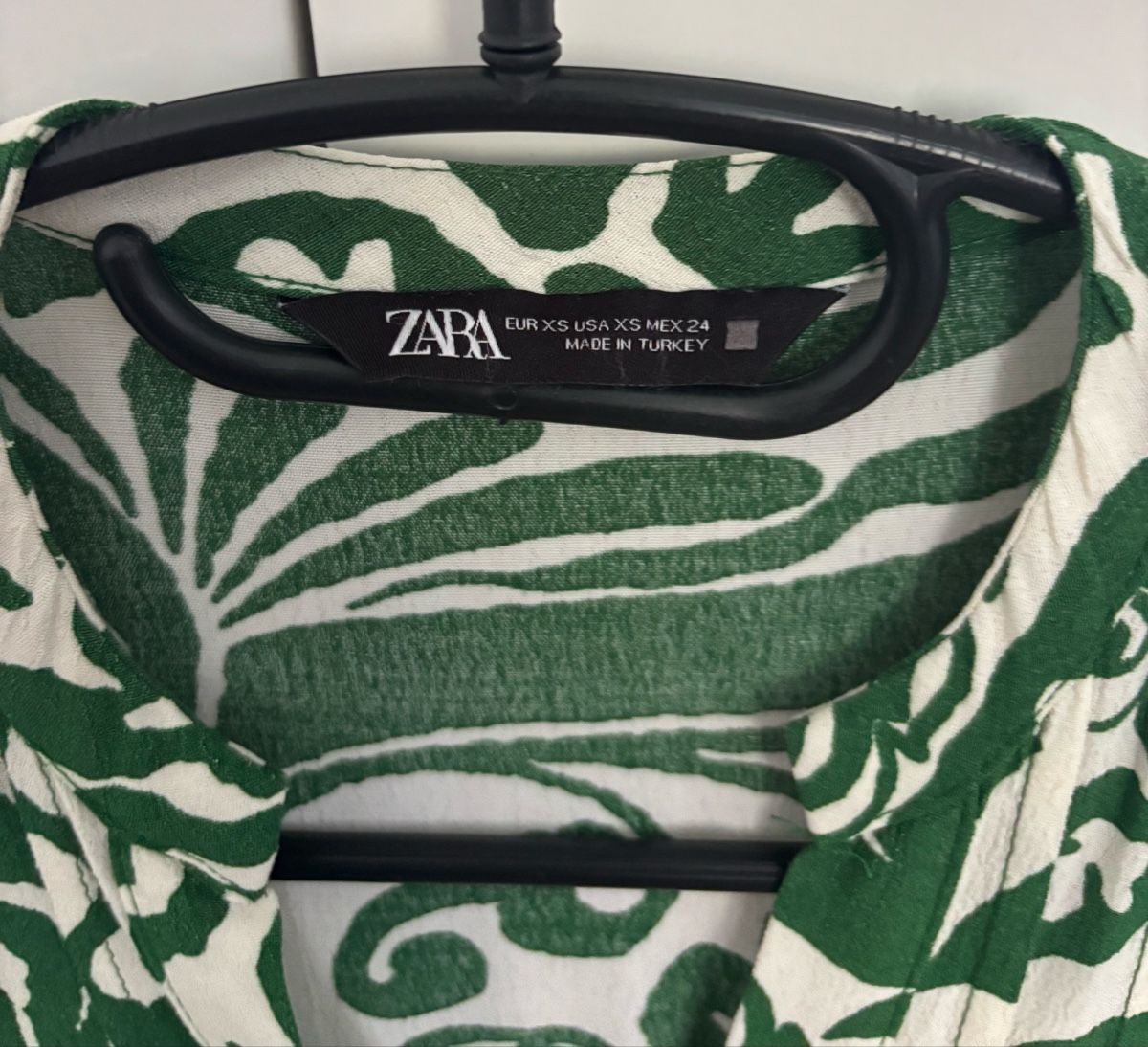 Zara Robes: Zara Kleid – D'occasion à Zollikerberg par Jvac2 4
