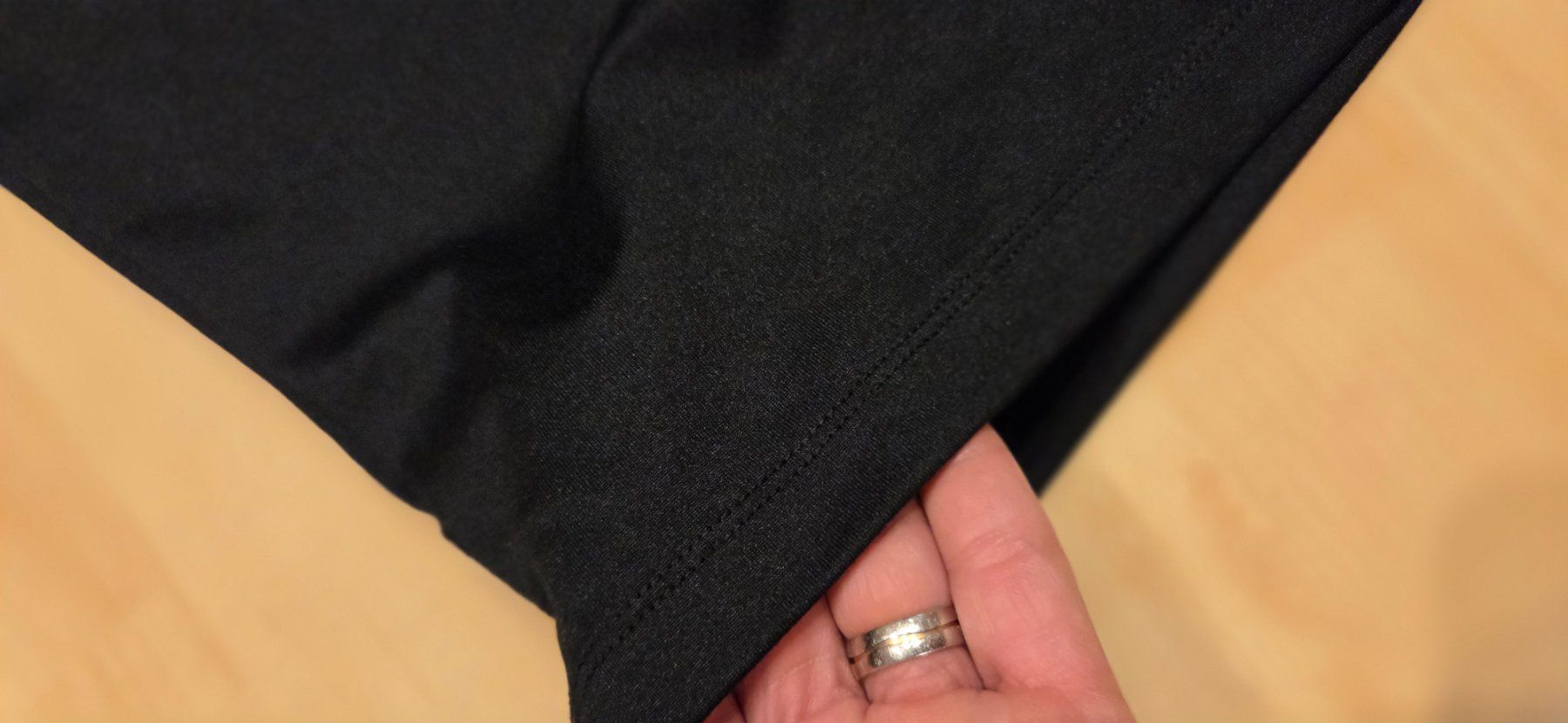 Leggings: Damen Sporthose Grösse 44/46 – Gebraucht aus Bremgarten b. Bern von Marge7979 2