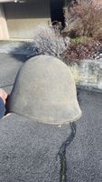 Militär Helm