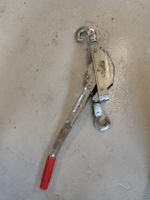 Handseilzug
