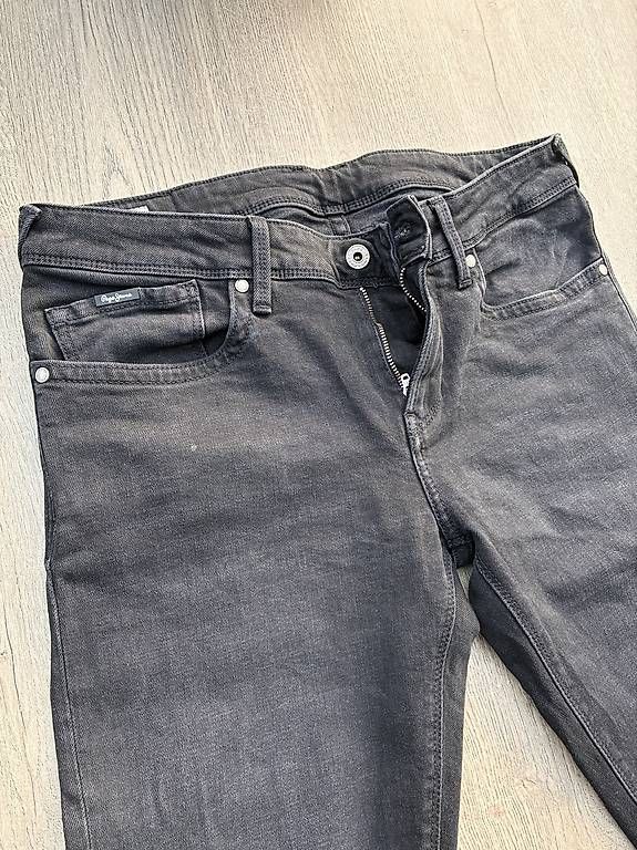 Jeans: PEPE Jeans 32/30 – Usato da Oberstocken venduto da Stocken77 1