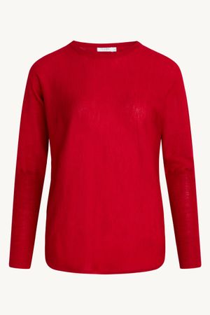 Pullover Claire 100% Wolle Grösse 34-36
