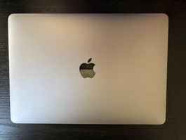 MacBook Pro 2017 Intel