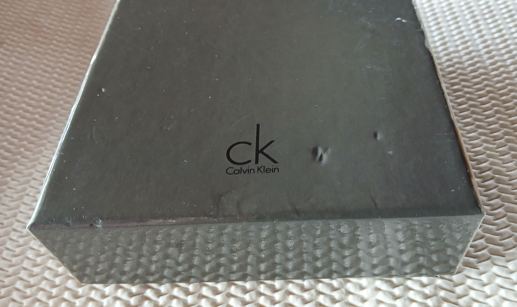 Calvin Klein Catenine: Collier Calvin Klein – Usato da Tramelan venduto da Belleza82 4