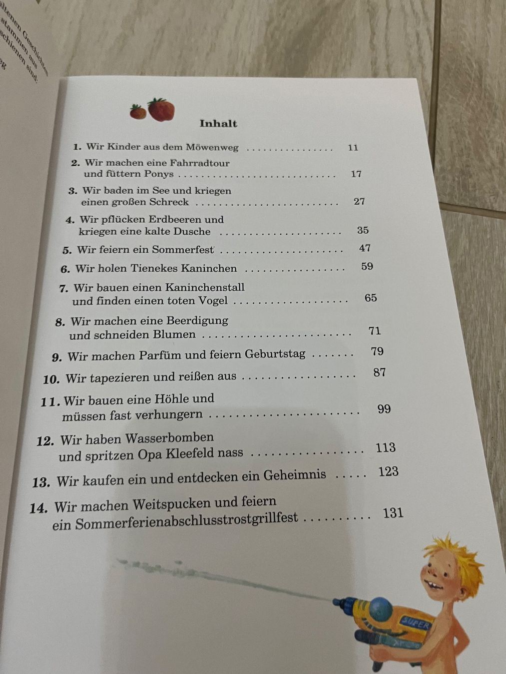 Libri: 2 Kinderbücher zum Vorlesen oder selbst lesen – Usato da Aeugst am Albis venduto da familie.schank 1