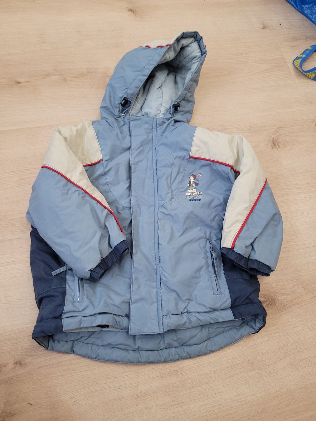 Giacche & Cappotti: Winterjacke Gr. 92 – Usato da Lupsingen venduto da sta_wgg5