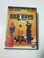 Bad Boys – Harte Jungs – Collector’s Edition DVD 