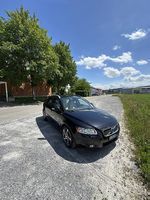 Volvo V50 1.6D im Guten Zustand, sparsam und zuverlässig