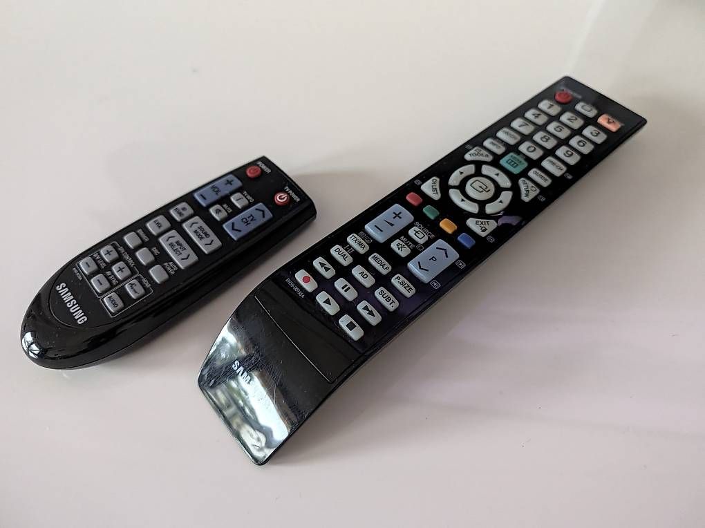 Samsung Fernseher: Samsung TV - Set – Gebraucht aus Reinach BL von dooandgoo 2