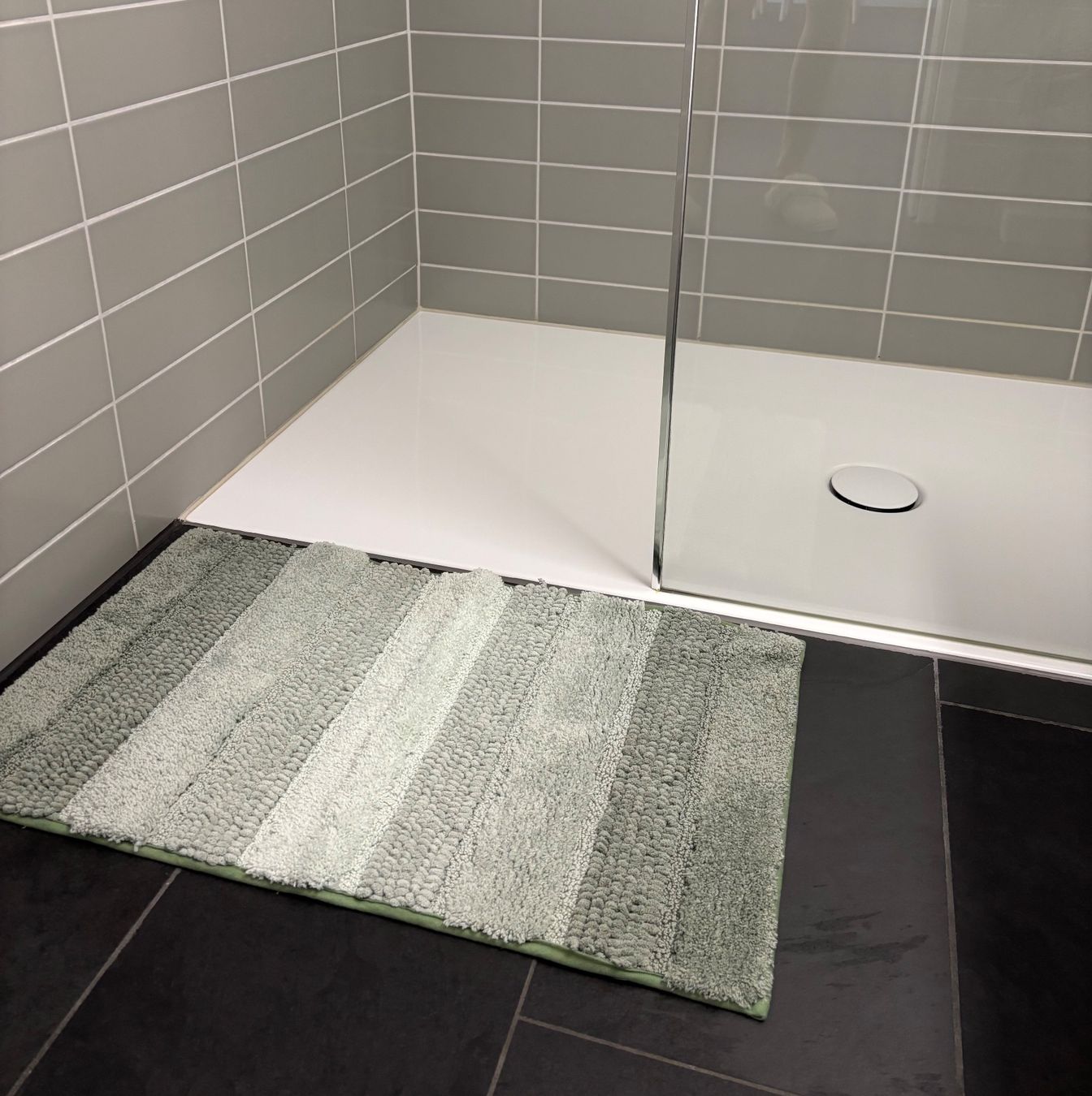Bodenmatten: Badematte – Neu (gemäss Beschreibung) aus Winterthur von leimaj