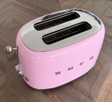 SMEG Toaster