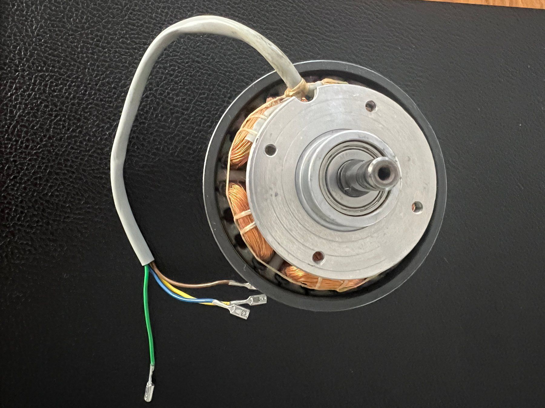 Motori: Wickelmotor für Revox A77, B77 oder PR99 – Usato da Bonaduz venduto da Mikebond