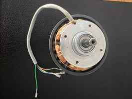 Wickelmotor für Revox A77, B77 oder PR99