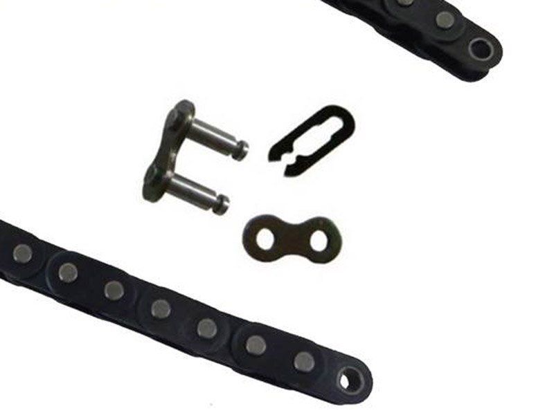 Mini Bike: Kettenschloss - T8F – Nuovo e nell'imballaggio originale da Zuchwil venduto da Funsportshop 1