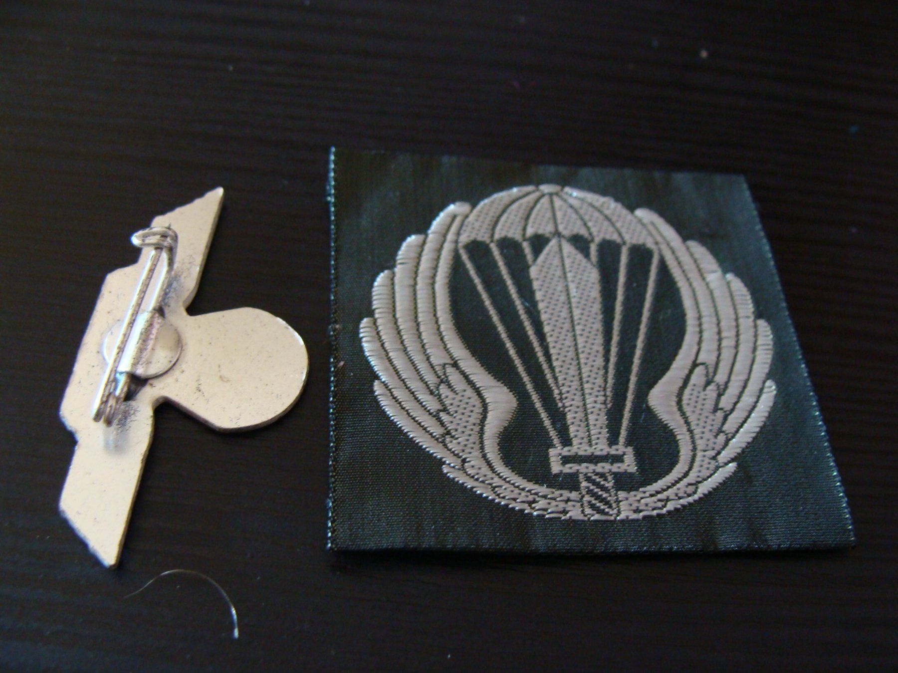Placchette & Badge: Petit lot Italie – Usato da Cuarny venduto da hen_g7hn 1