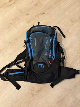 Ortovox Tour Rider 28S Rucksack