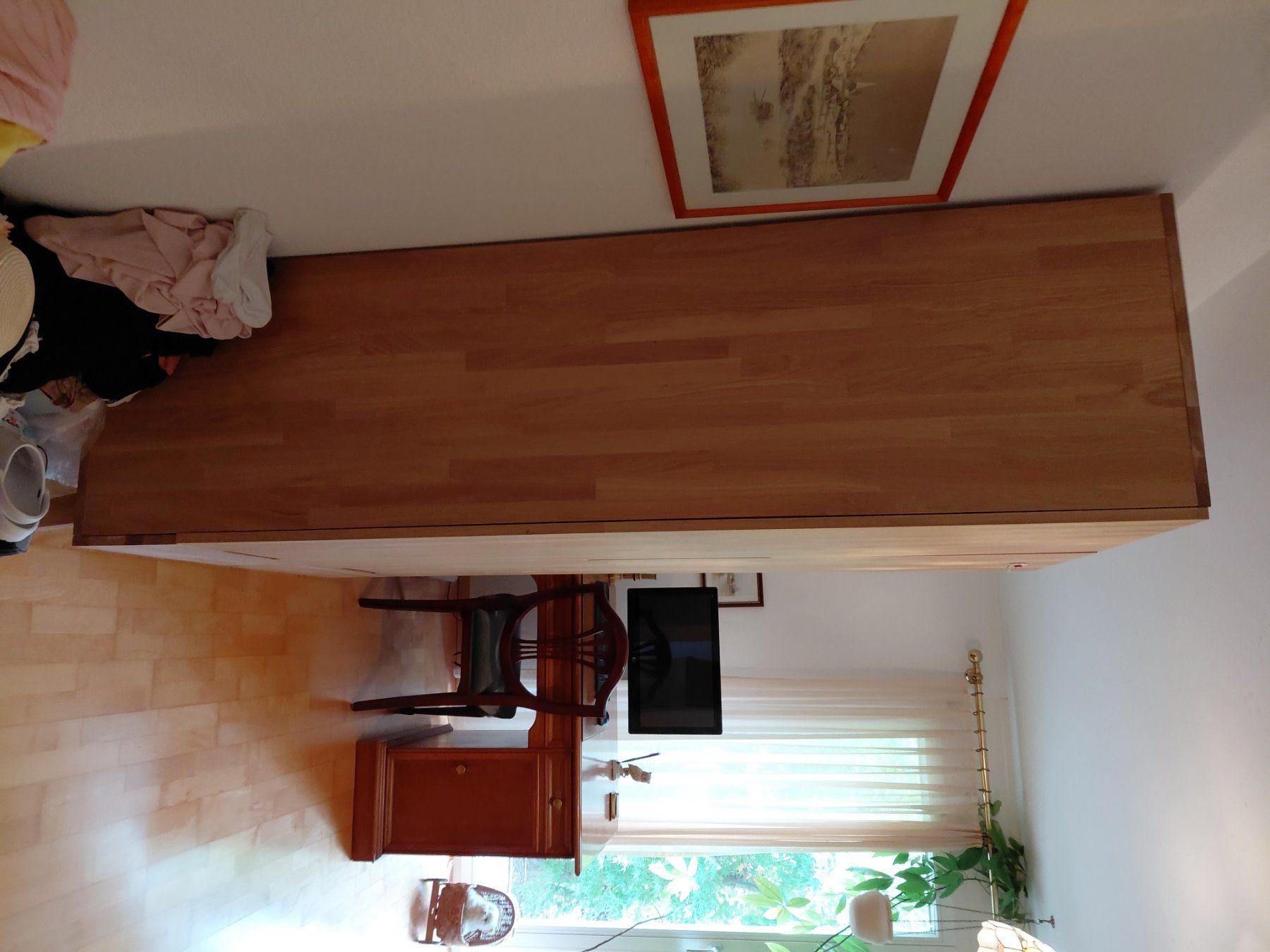 Micasa Armadi: Kleiderschrank – Usato da Winterthur venduto da ric_yx9b 1