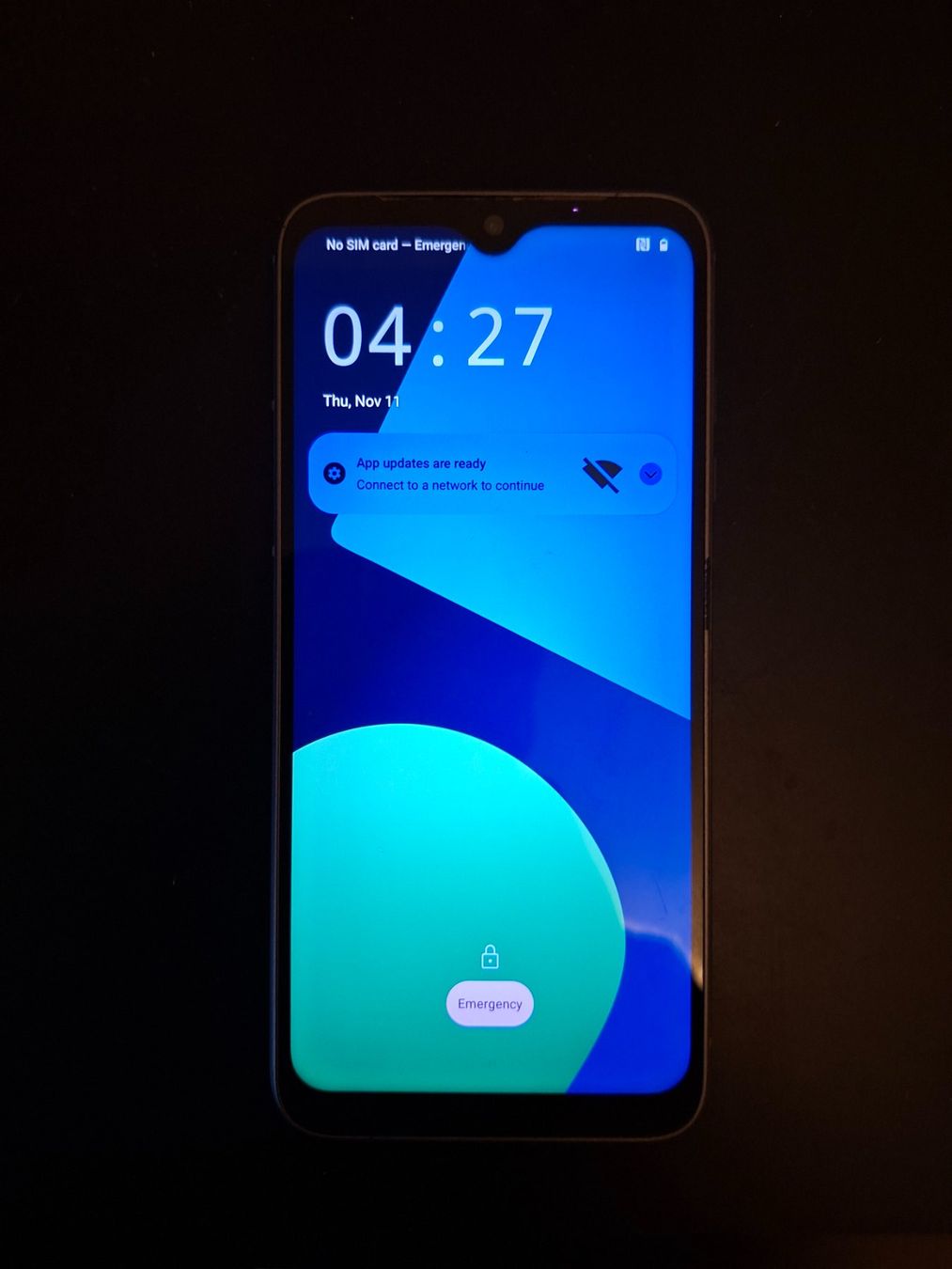 Fairphone Handys / Smartphones: Fariphone 4 128GB – Gebraucht aus Solothurn von RaffiffaR