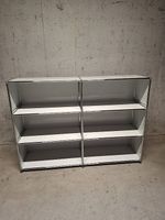 USM Haller Sideboard