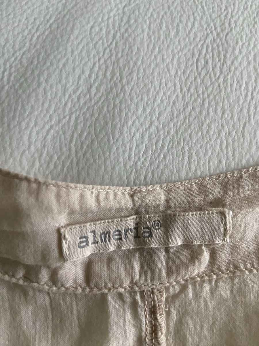 Vestiti: Almara Strandkleid One size – Usato da Horgen venduto da smlecnik78 1
