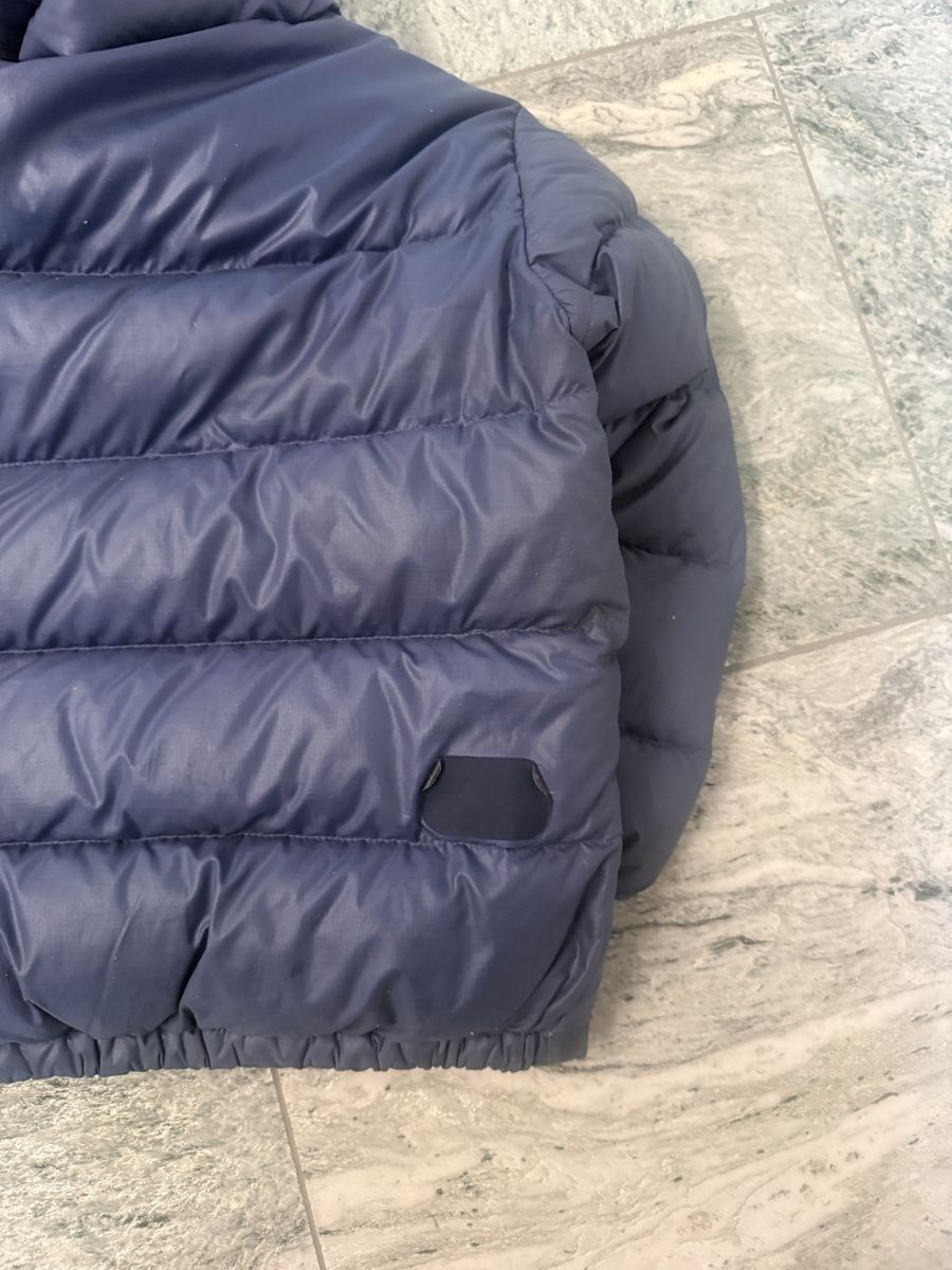 Patagonia Giacche & Cappotti: Patagonia Jacke – Usato da Maisprach venduto da Steini015 1