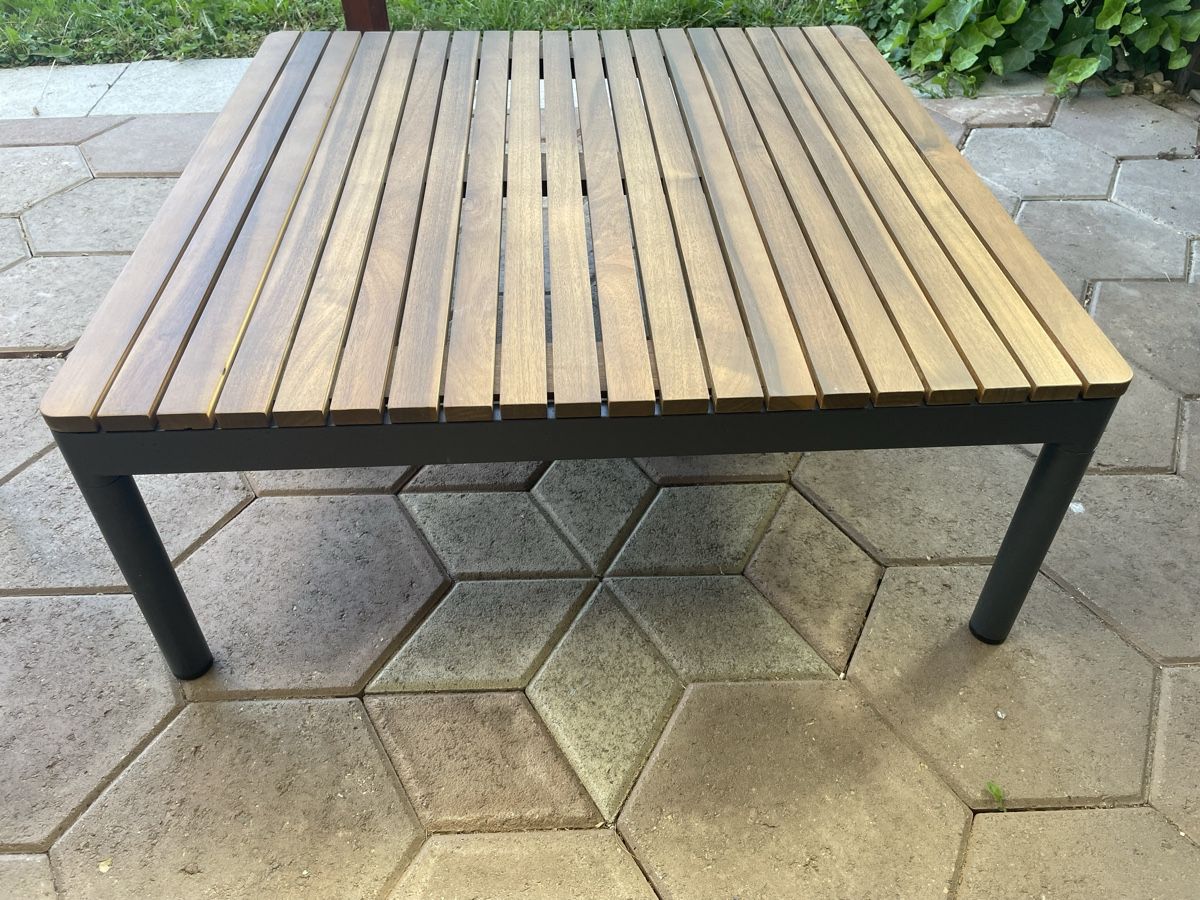 Tables: Lounge-Tisch – D'occasion à Zollikofen par SyriBern 1