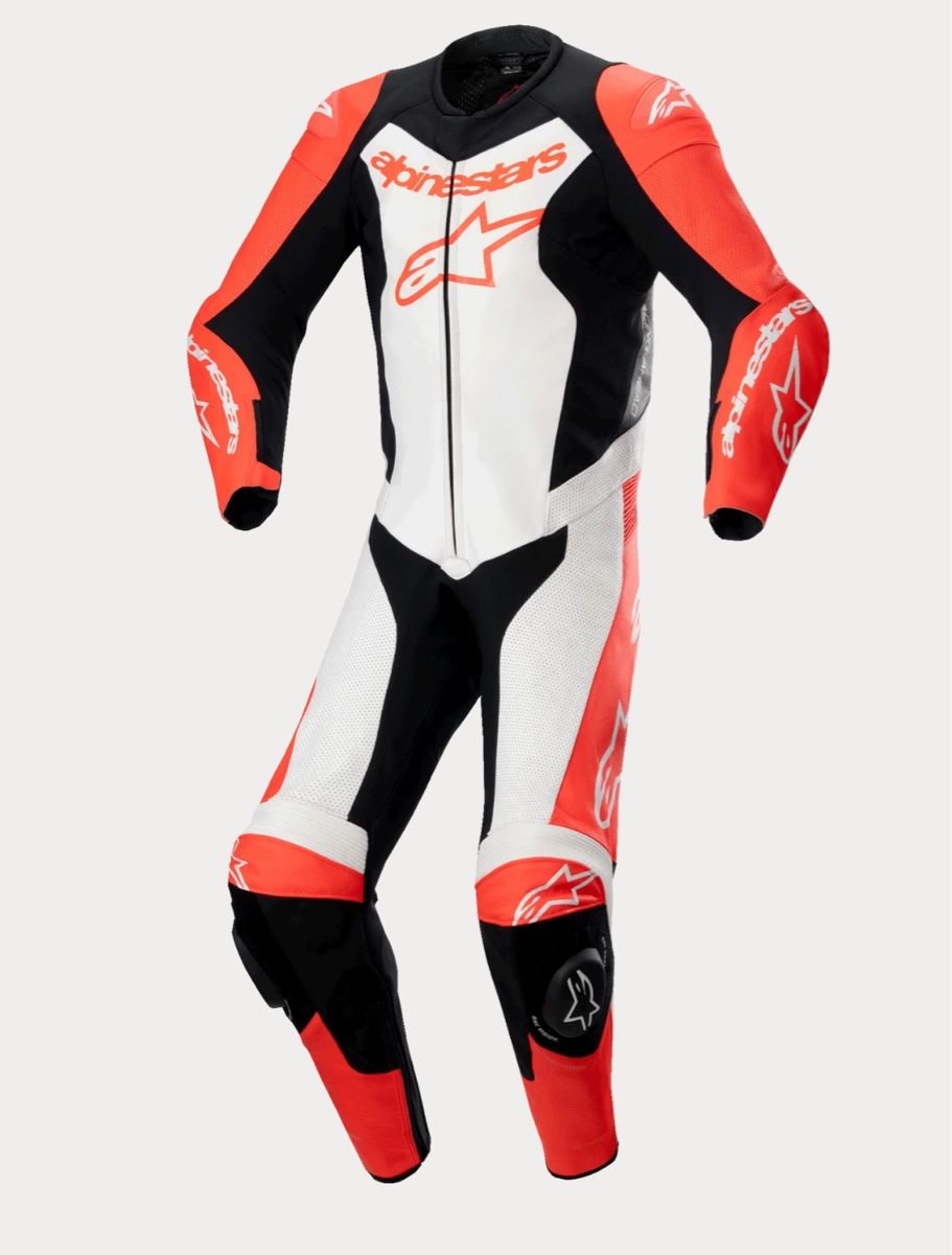 Alpinestars Completi, tute sportive e funzionali: Alpinestars GP Force Lurv Einteiler Gr. 50 – Nuovo e nell'imballaggio originale da Tafers venduto da leo_xv69