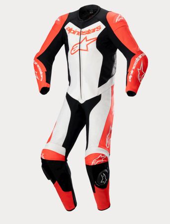 Alpinestars GP Force Lurv Einteiler Gr. 50