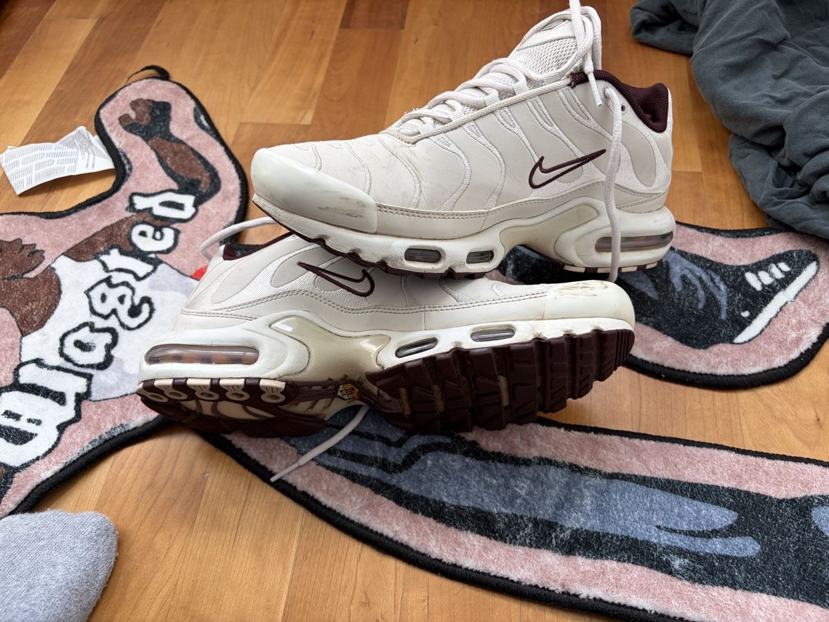 Scarpe da uomo: gr.44 /us 10 – Usato da Bern venduto da paulliii 1
