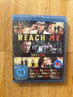 REACH ME  (BLU-RAY) MIT SYLVESTER STALLONE