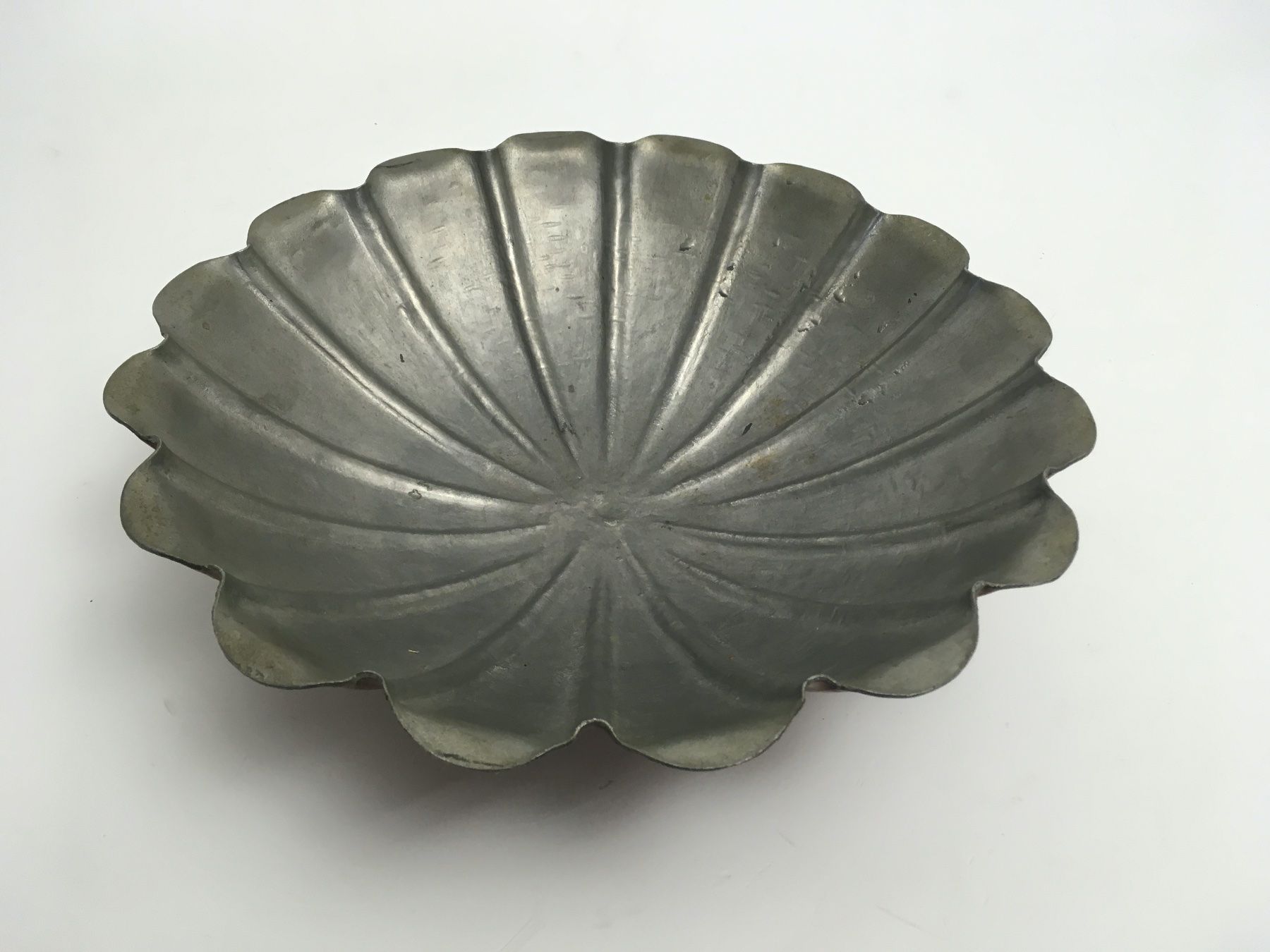 Schalen: sehr edle Kupferschale Unikat, Handmade – Gebraucht aus Rheineck von emma.gut 1
