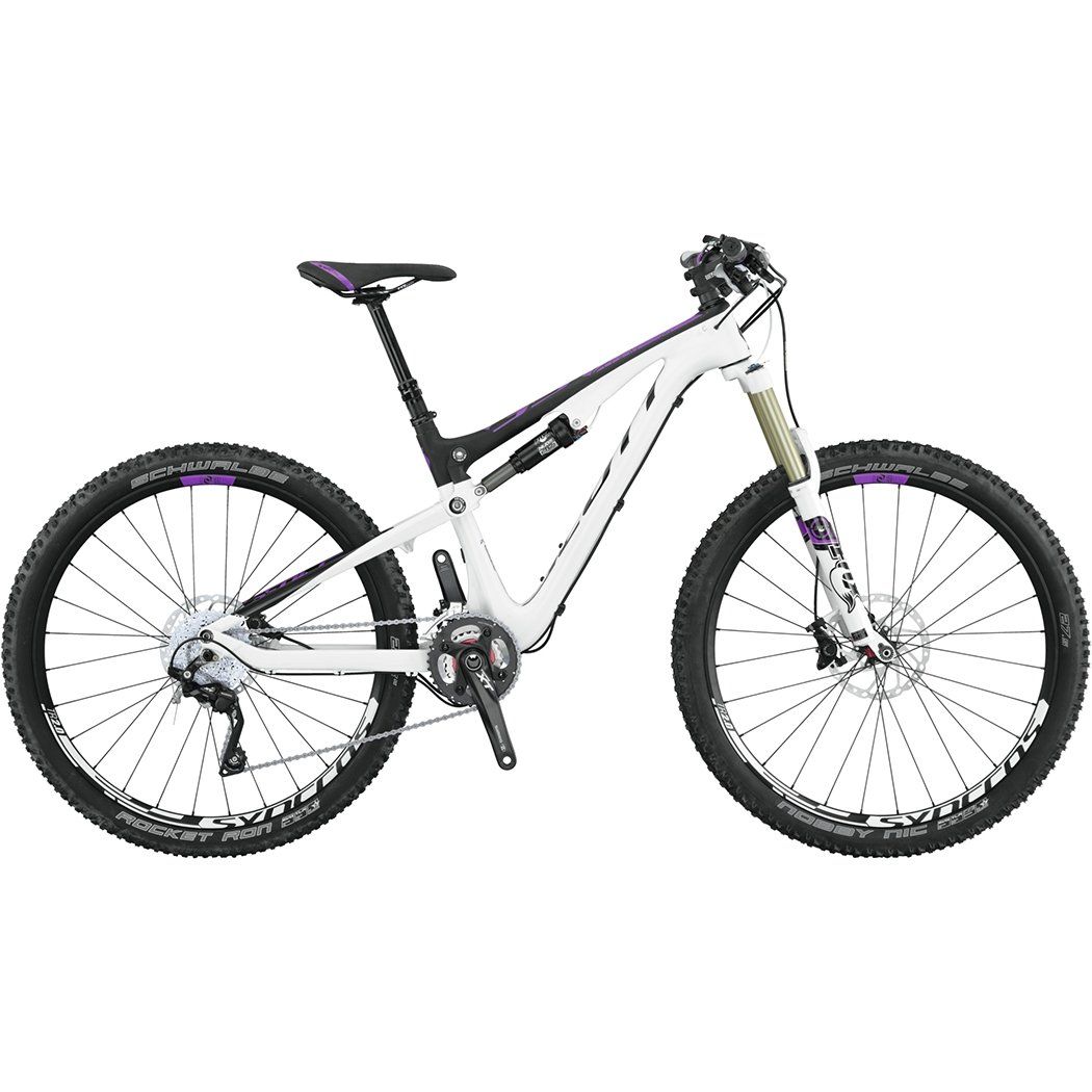 Scott Biciclette: Scott Genius 700 Contessa – Usato da Stäfa venduto da Rotscher 1
